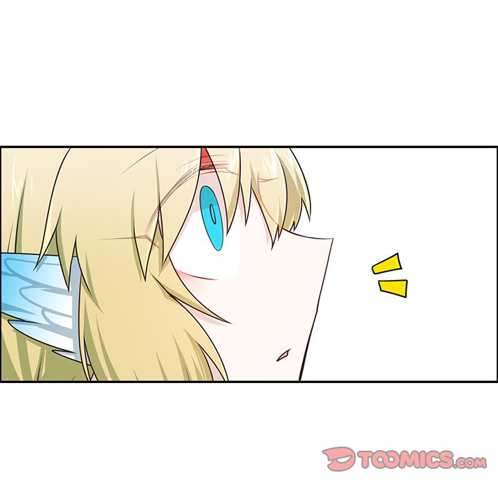 Go Away, Mr.Demon Chapter 203 image 53