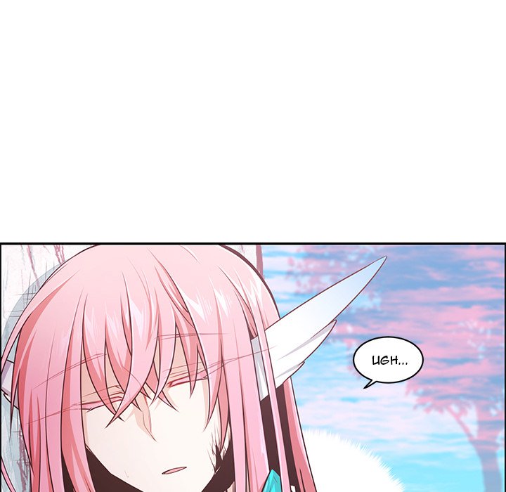 Go Away, Mr.Demon Chapter 203 image 54