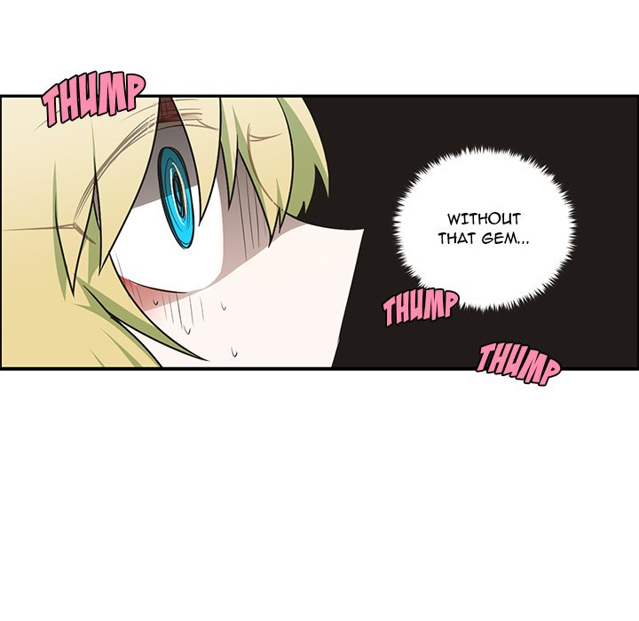 Go Away, Mr.Demon Chapter 203 image 56