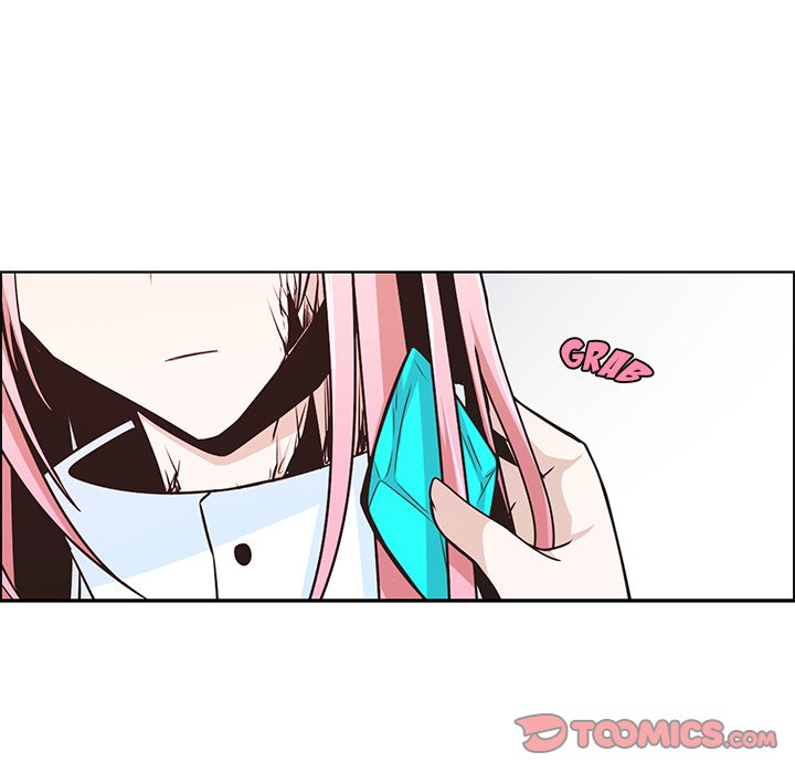 Go Away, Mr.Demon Chapter 203 image 57