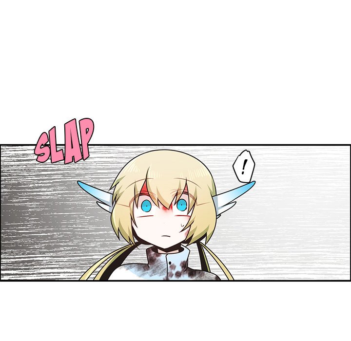 Go Away, Mr.Demon Chapter 203 image 58