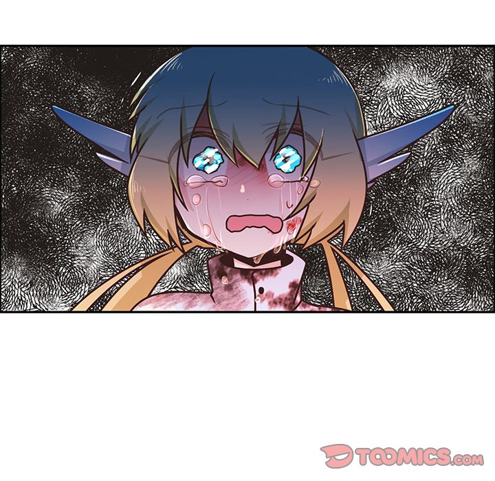 Go Away, Mr.Demon Chapter 203 image 61