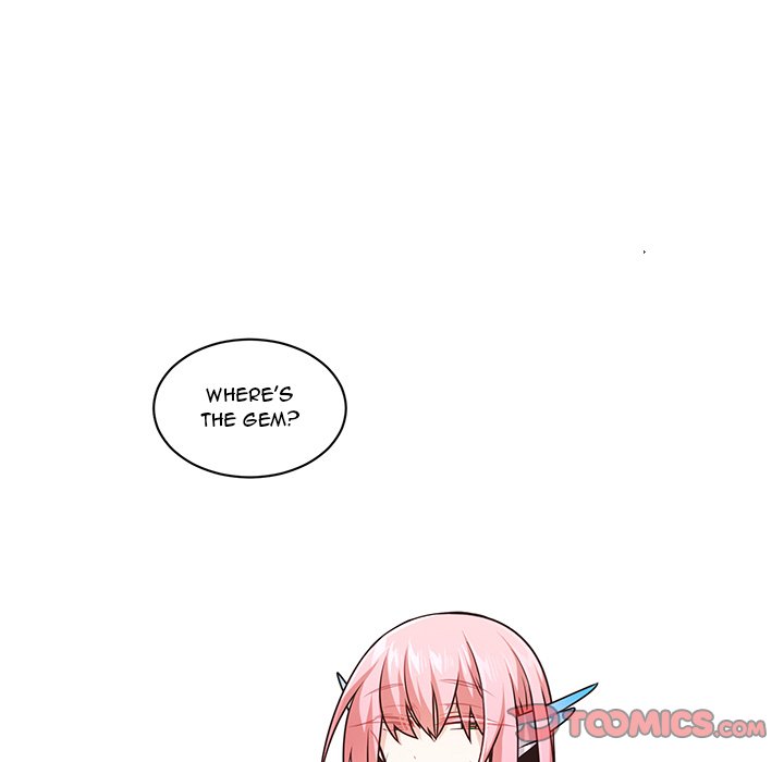 Go Away, Mr.Demon Chapter 203 image 65