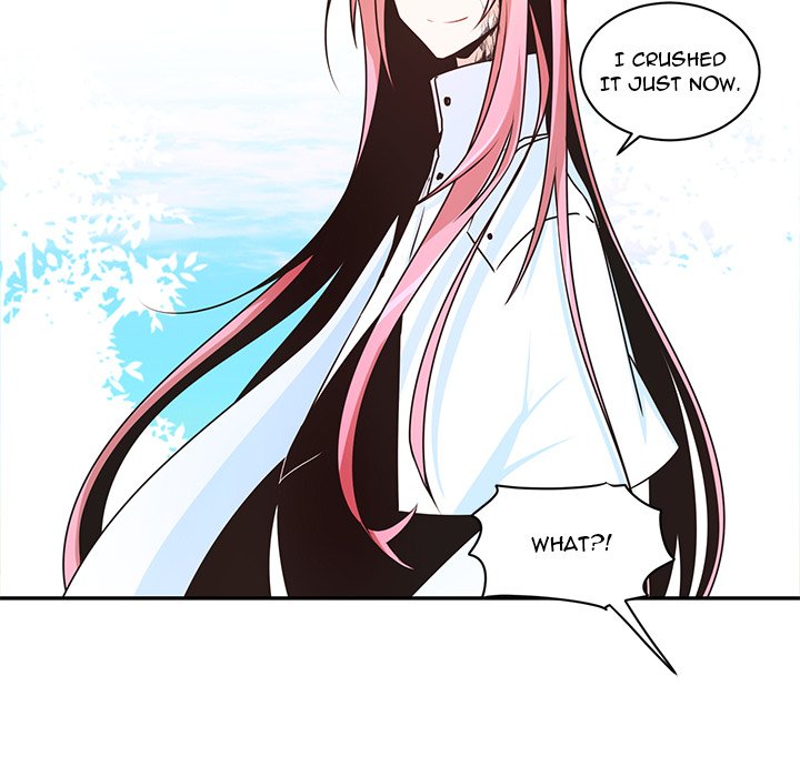 Go Away, Mr.Demon Chapter 203 image 66