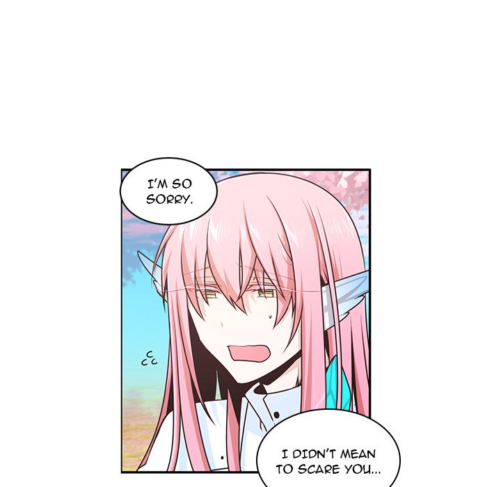 Go Away, Mr.Demon Chapter 203 image 6