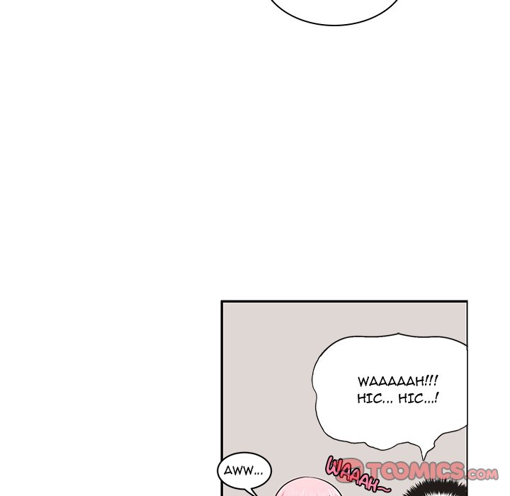 Go Away, Mr.Demon Chapter 203 image 7