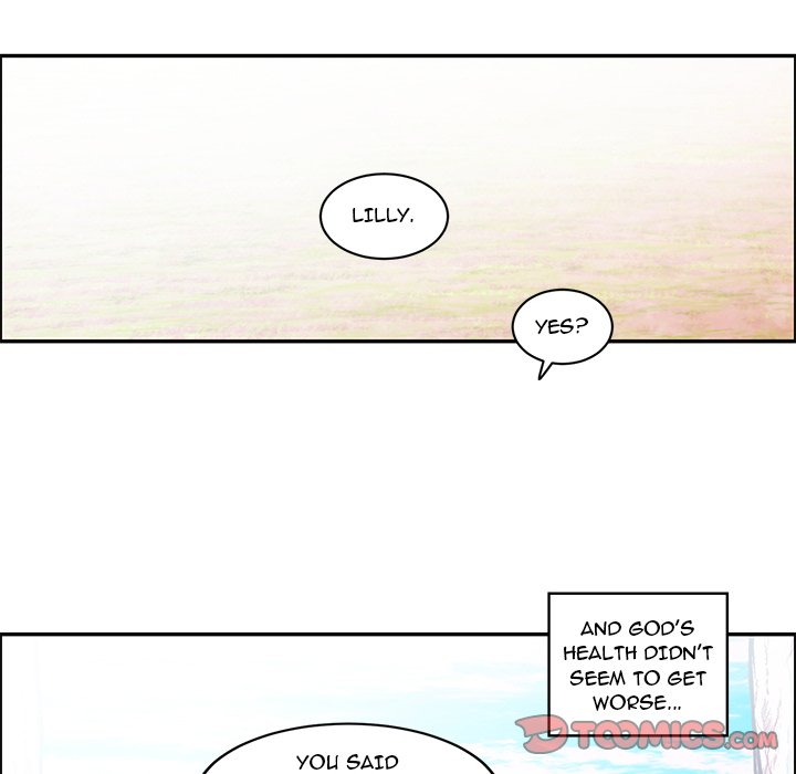 Go Away, Mr.Demon Chapter 204 image 9
