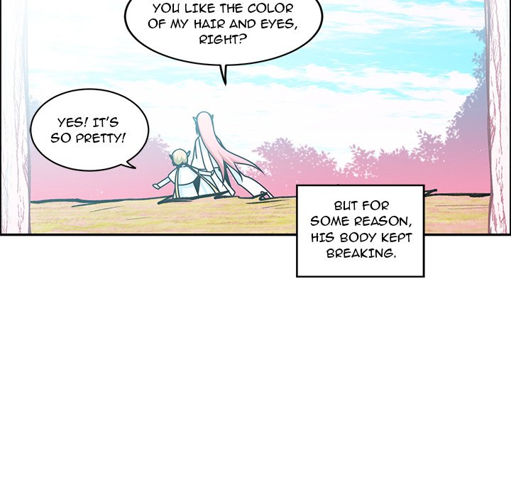 Go Away, Mr.Demon Chapter 204 image 10