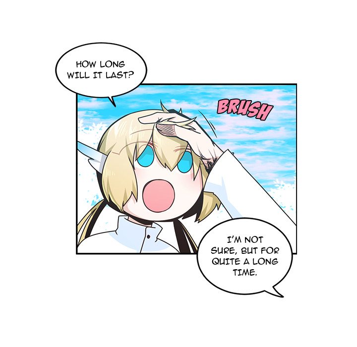 Go Away, Mr.Demon Chapter 204 image 12