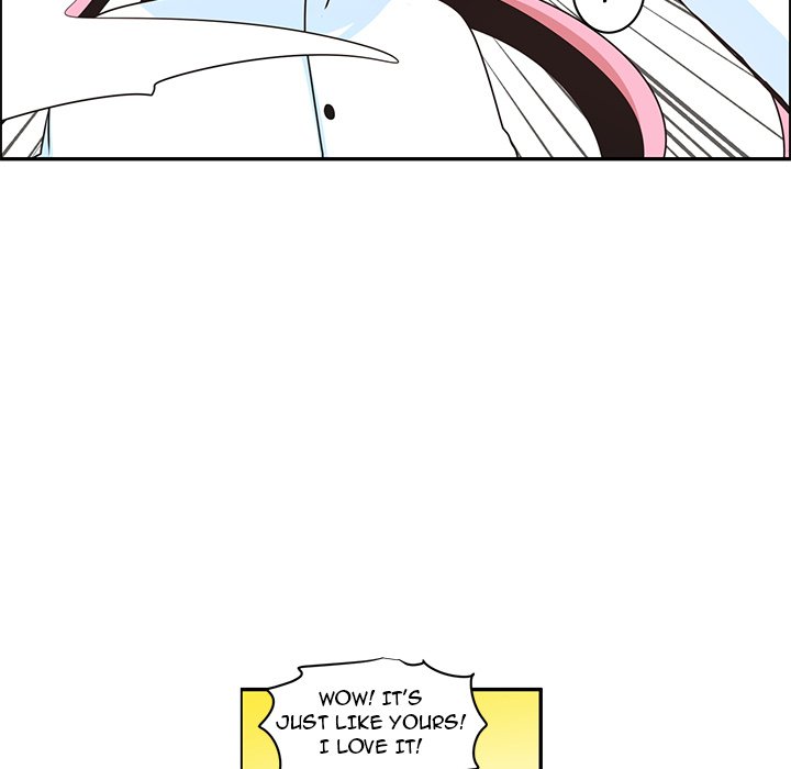 Go Away, Mr.Demon Chapter 204 image 14
