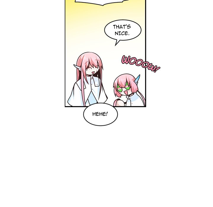 Go Away, Mr.Demon Chapter 204 image 15