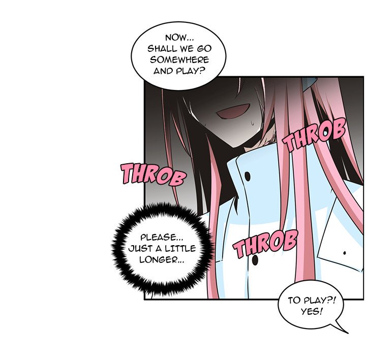 Go Away, Mr.Demon Chapter 204 image 16