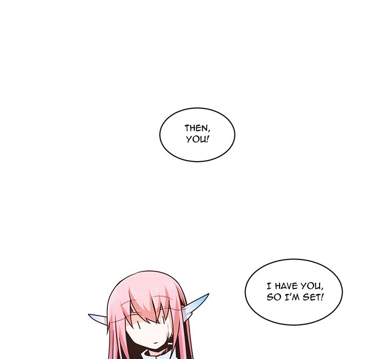 Go Away, Mr.Demon Chapter 204 image 18