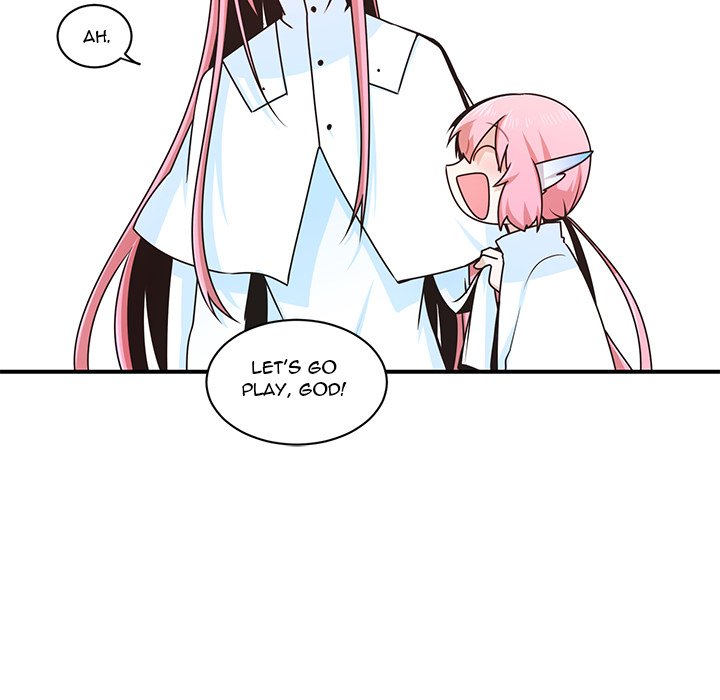 Go Away, Mr.Demon Chapter 204 image 19