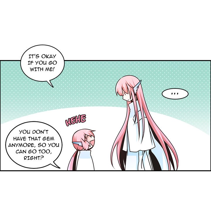 Go Away, Mr.Demon Chapter 204 image 22