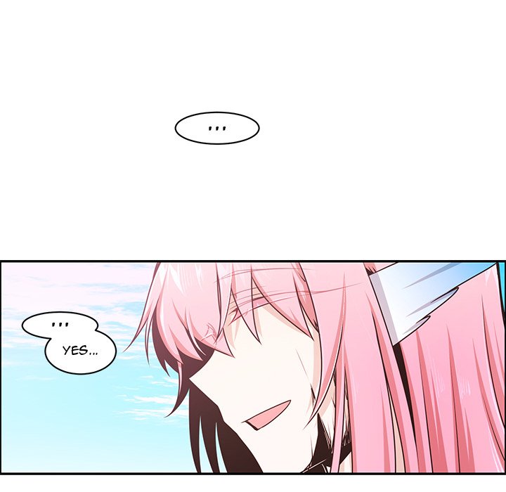 Go Away, Mr.Demon Chapter 204 image 23