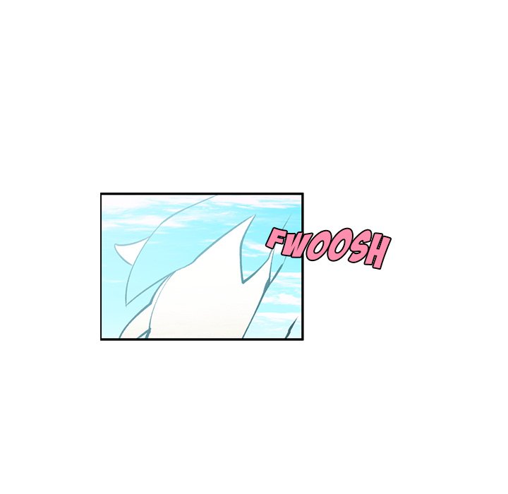 Go Away, Mr.Demon Chapter 204 image 24