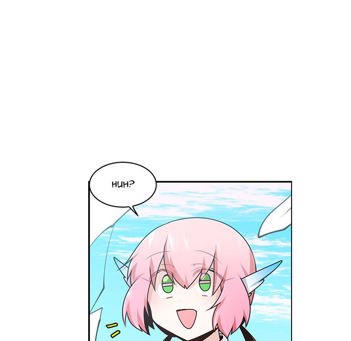Go Away, Mr.Demon Chapter 204 image 26