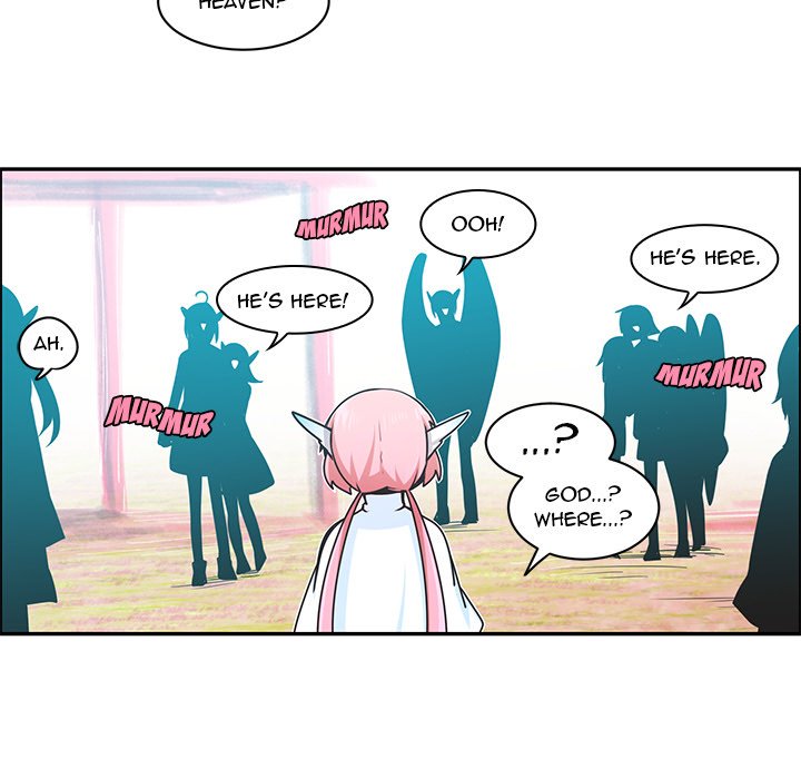 Go Away, Mr.Demon Chapter 204 image 28