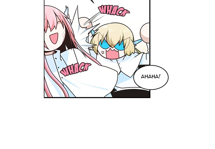 Go Away, Mr.Demon Chapter 204 image 2