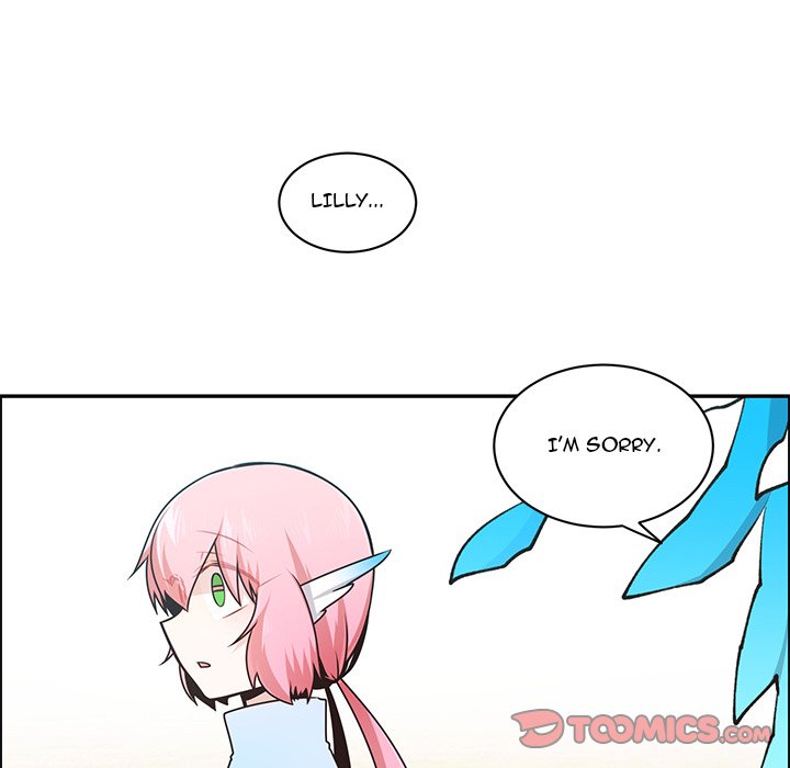 Go Away, Mr.Demon Chapter 204 image 29