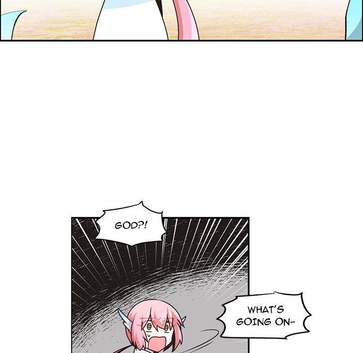 Go Away, Mr.Demon Chapter 204 image 30