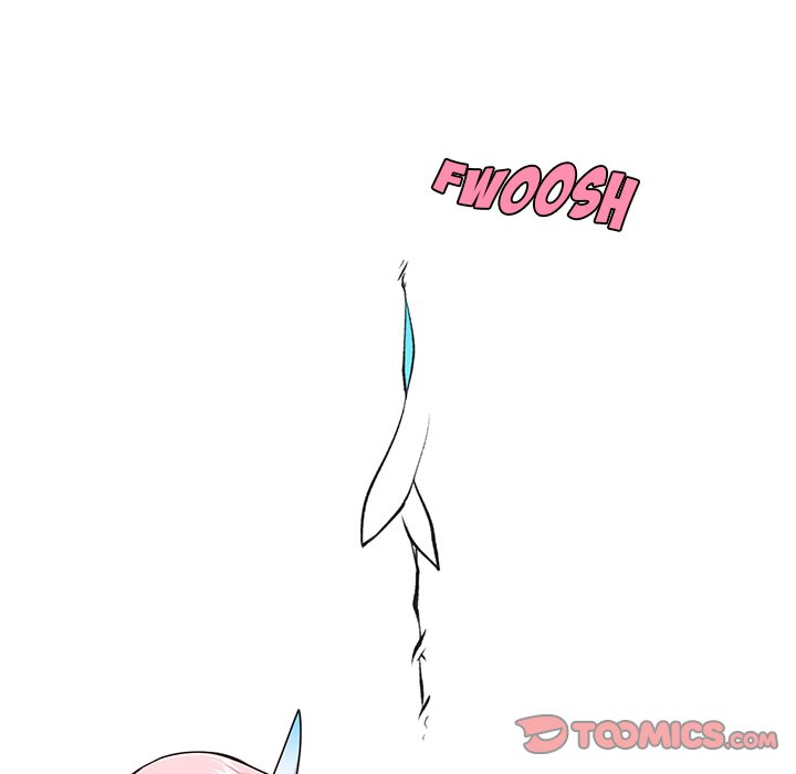 Go Away, Mr.Demon Chapter 204 image 33
