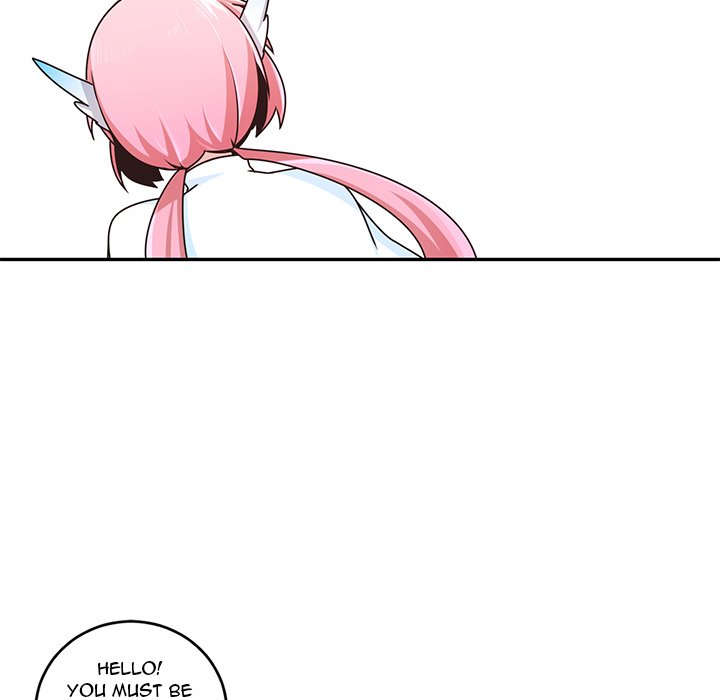 Go Away, Mr.Demon Chapter 204 image 34