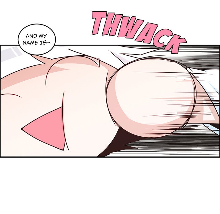 Go Away, Mr.Demon Chapter 204 image 36
