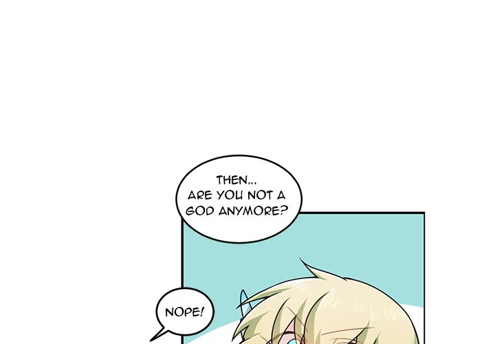 Go Away, Mr.Demon Chapter 204 image 3