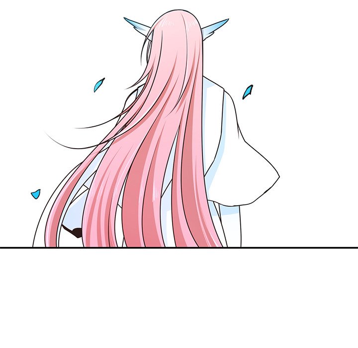 Go Away, Mr.Demon Chapter 204 image 40