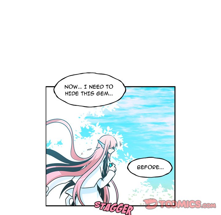 Go Away, Mr.Demon Chapter 204 image 41