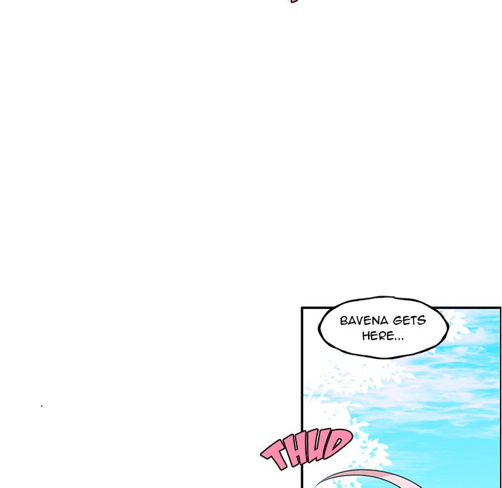 Go Away, Mr.Demon Chapter 204 image 42