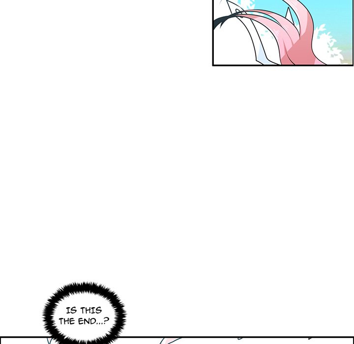 Go Away, Mr.Demon Chapter 204 image 43