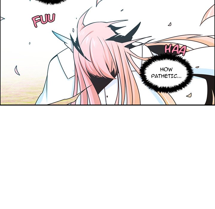 Go Away, Mr.Demon Chapter 204 image 44