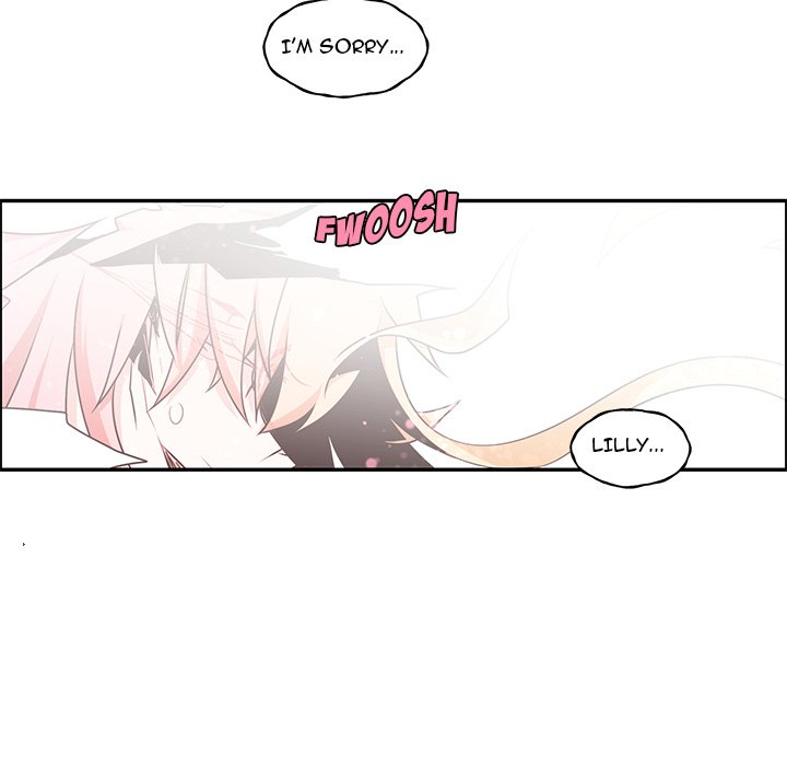 Go Away, Mr.Demon Chapter 204 image 46