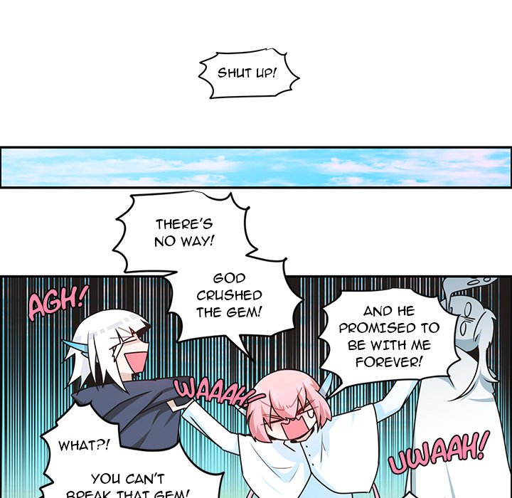 Go Away, Mr.Demon Chapter 204 image 48