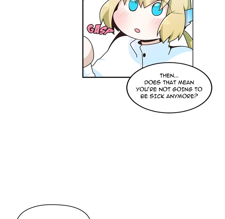 Go Away, Mr.Demon Chapter 204 image 4