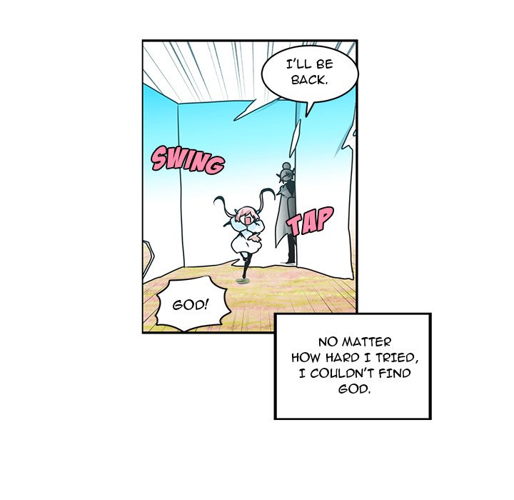 Go Away, Mr.Demon Chapter 204 image 51
