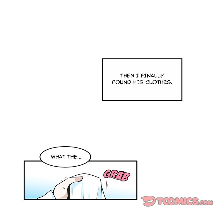Go Away, Mr.Demon Chapter 204 image 53