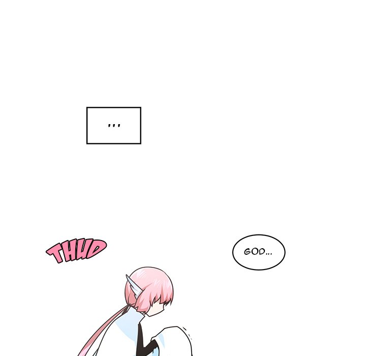 Go Away, Mr.Demon Chapter 204 image 54
