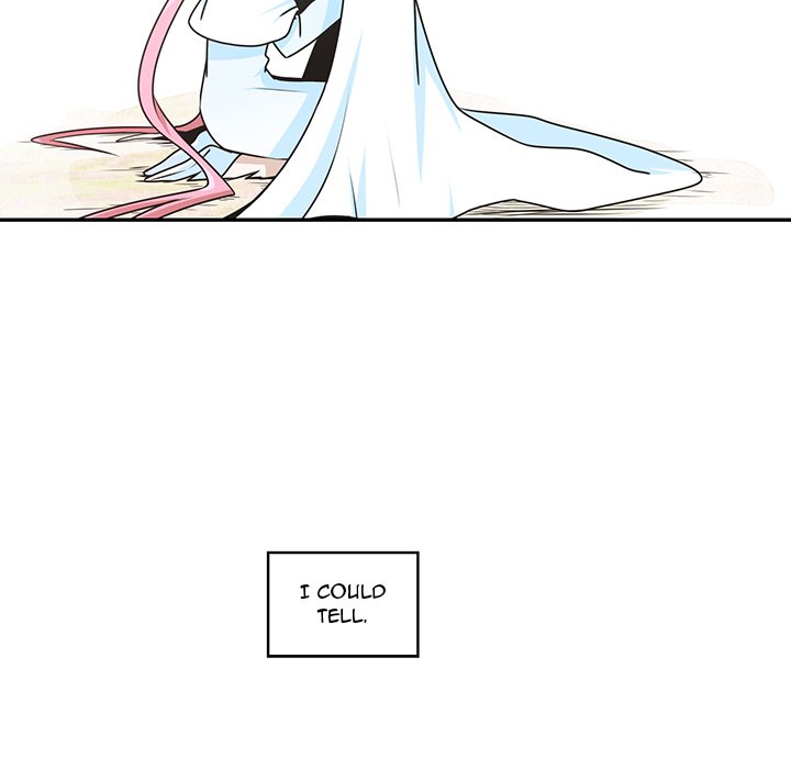 Go Away, Mr.Demon Chapter 204 image 55