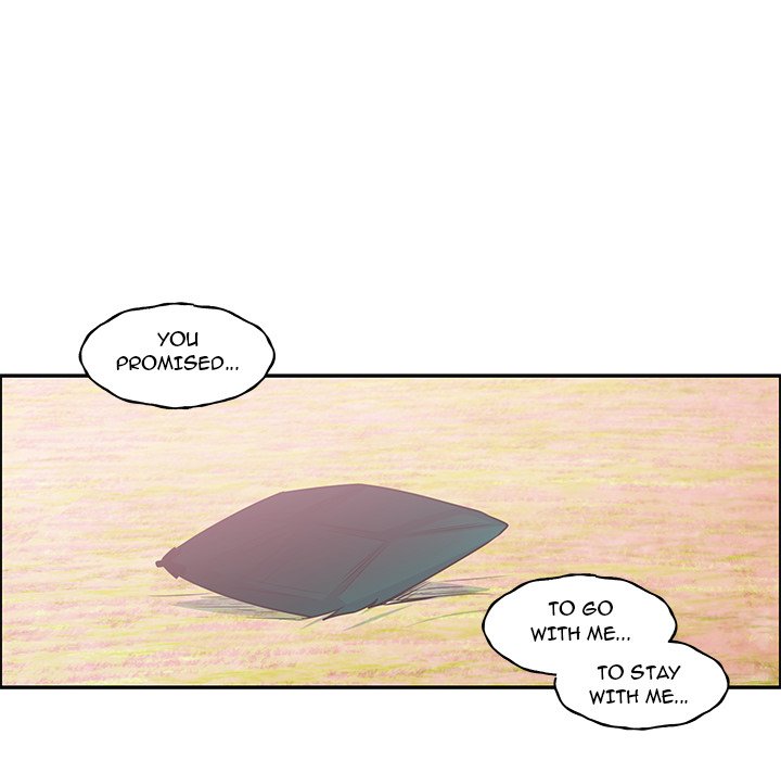 Go Away, Mr.Demon Chapter 204 image 58