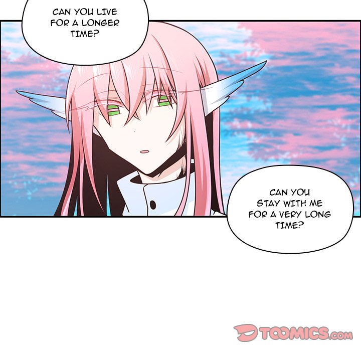 Go Away, Mr.Demon Chapter 204 image 5