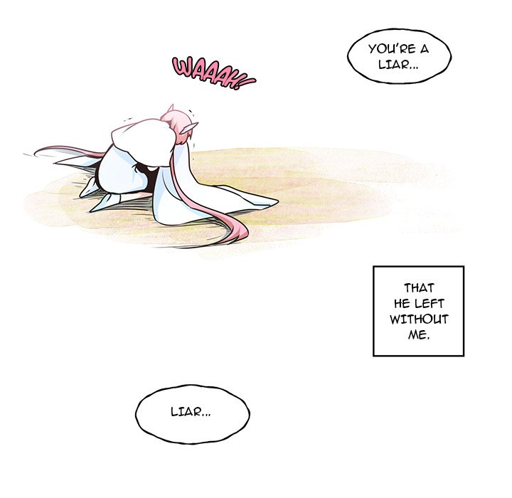 Go Away, Mr.Demon Chapter 204 image 60