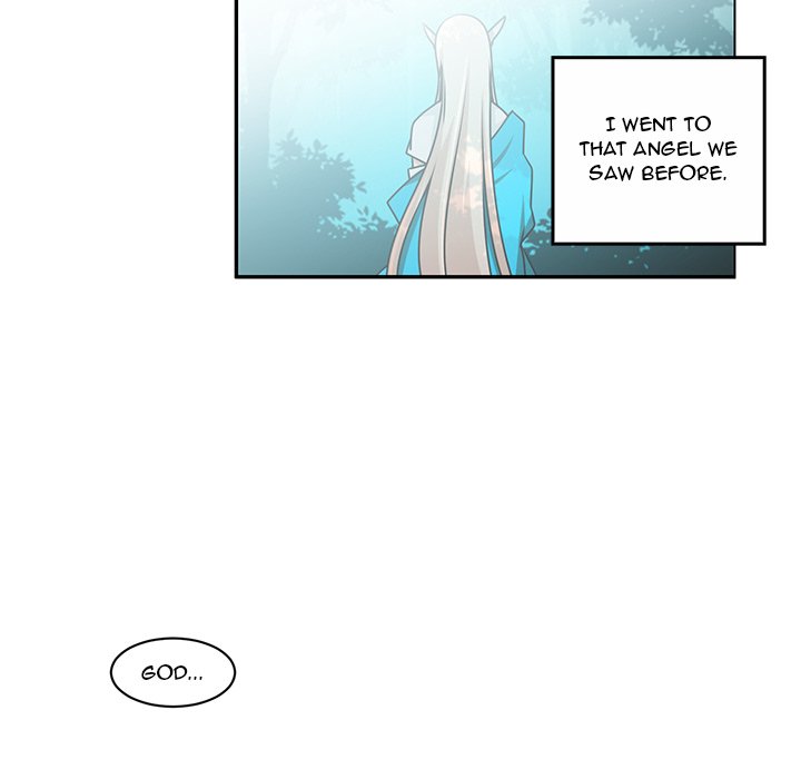 Go Away, Mr.Demon Chapter 204 image 63