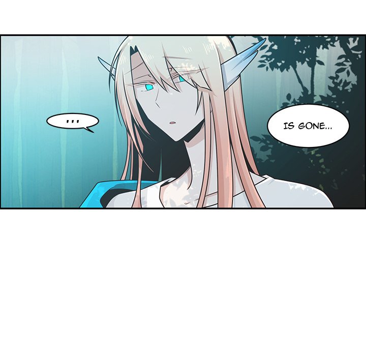 Go Away, Mr.Demon Chapter 204 image 64