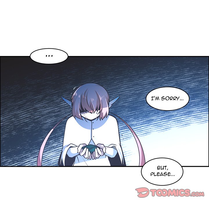 Go Away, Mr.Demon Chapter 204 image 65