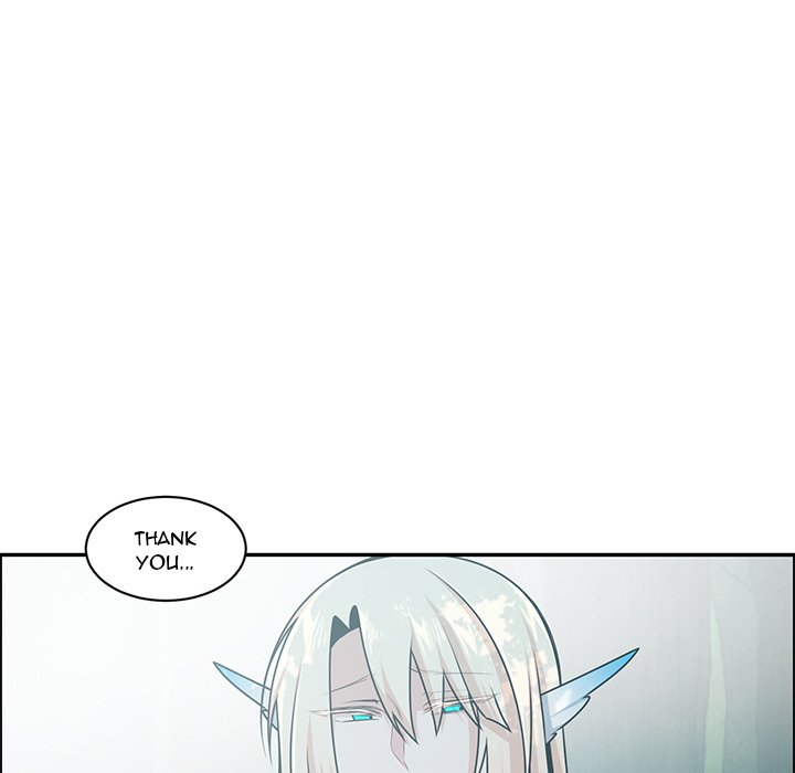 Go Away, Mr.Demon Chapter 204 image 68