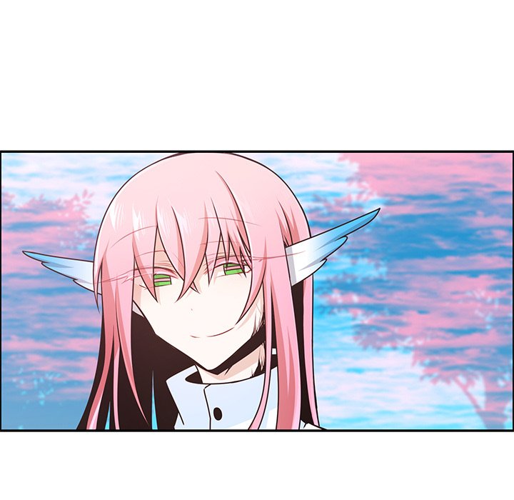Go Away, Mr.Demon Chapter 204 image 6